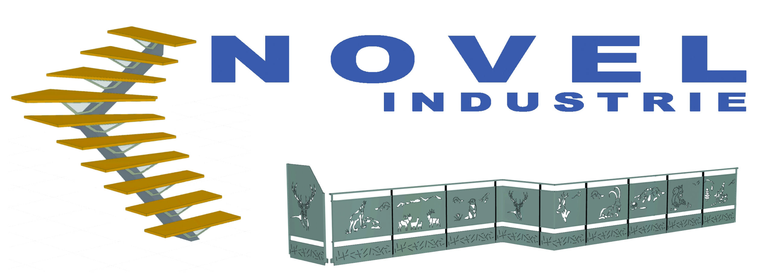 Novel Industrie